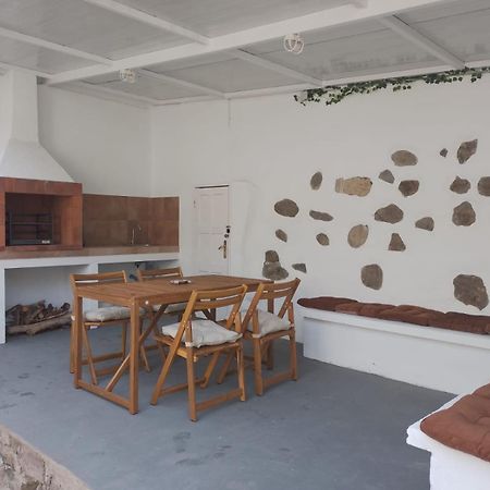 埃尔米瓜Casa Carlota公寓 外观 照片